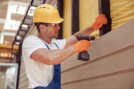 Best Vinyl Siding Installation  in Heber, CA